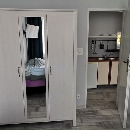 Vila Cicha Dolina Ustka Exteriér fotografie