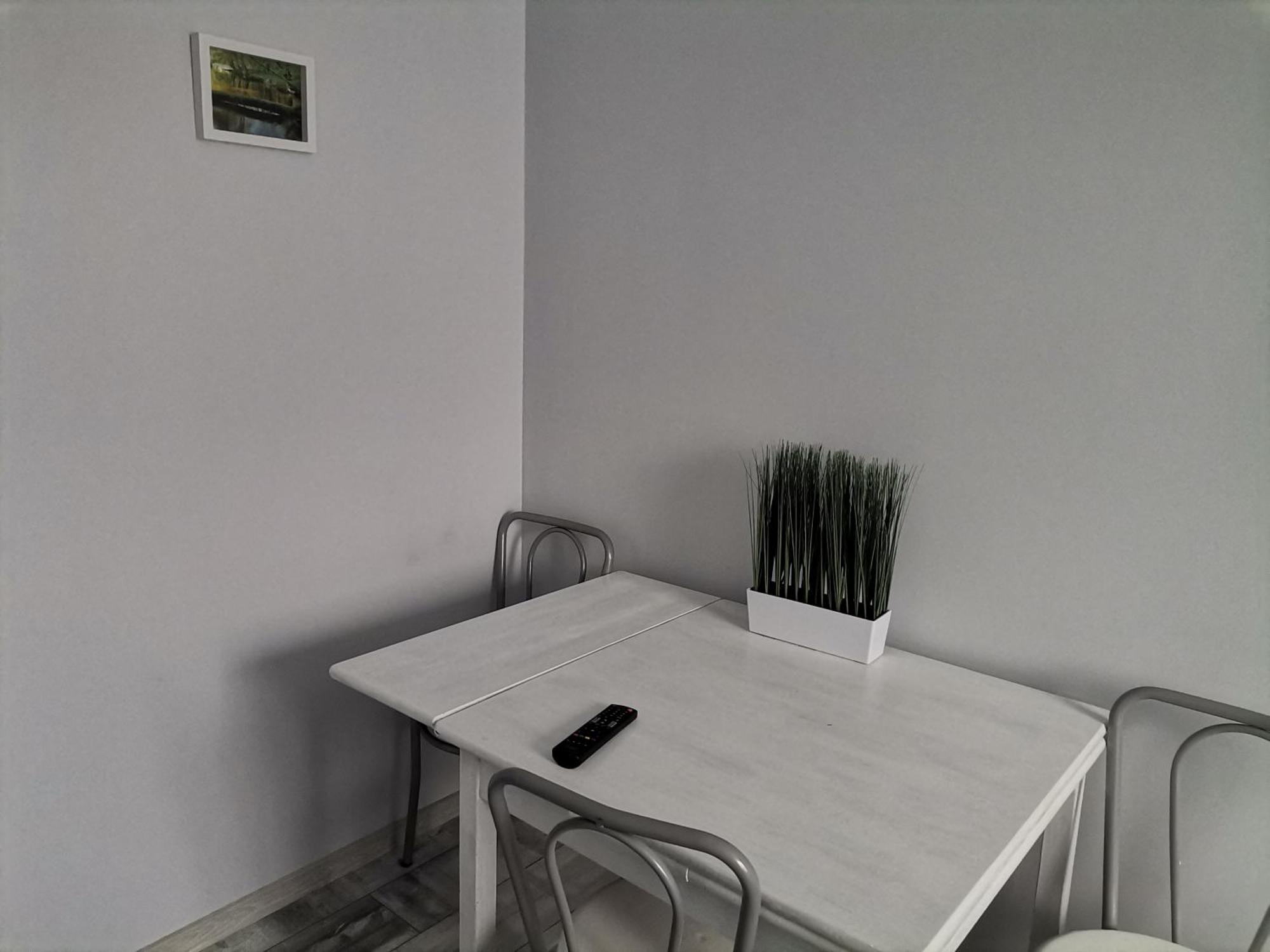 Vila Cicha Dolina Ustka Exteriér fotografie